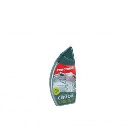 Lquido Limpeza Inox Clinox 200ml