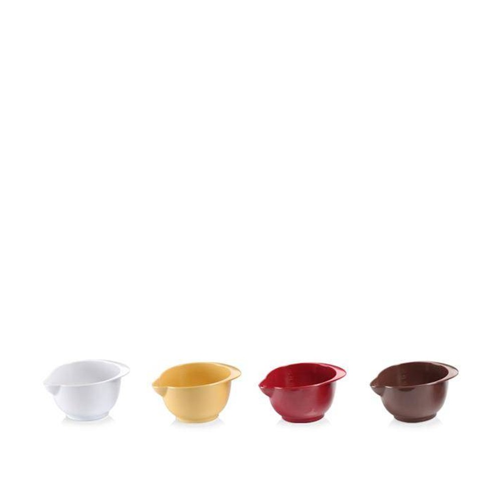 Ta�a Melamina Delicia 1000ml 16cm