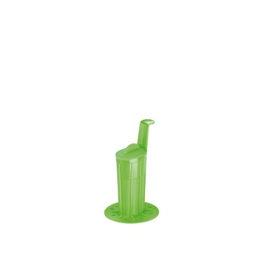 Utens�lio para Coberturas Gelados Bambini 10.4X7.5cm