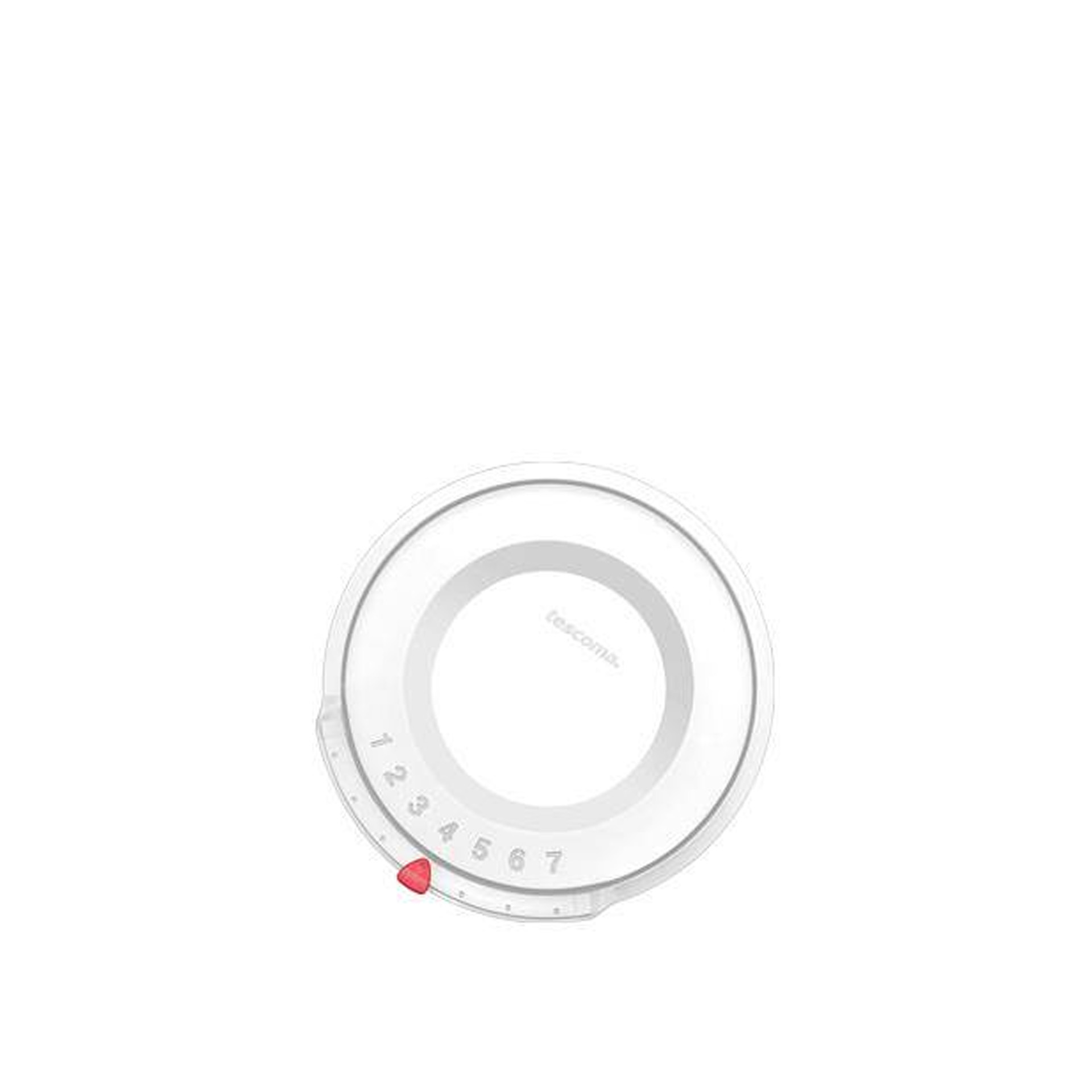 Tampa Plástica Unicover