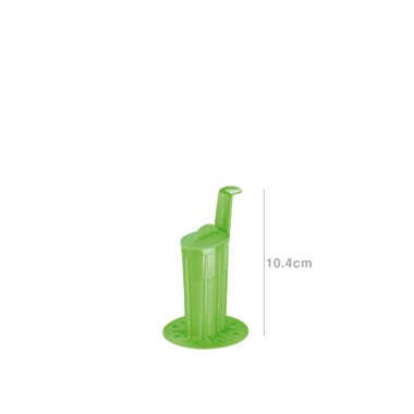 Utens�lio para Coberturas Gelados Bambini 10.4X7.5cm