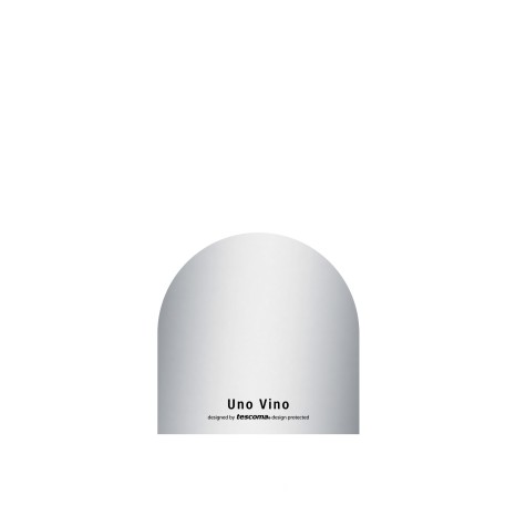 Vertedor Antigota Flexível Uno Vino 8cm Pack 4 - Image product