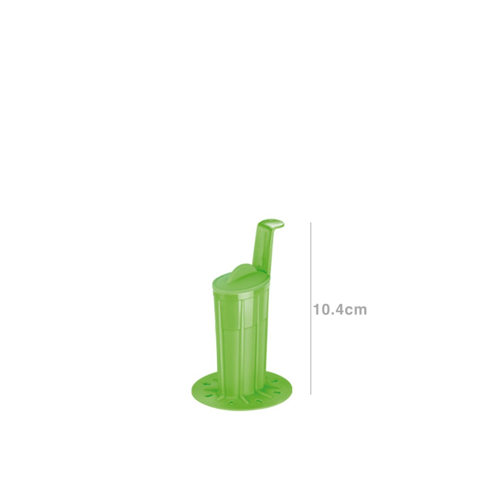 Utens�lio para Coberturas Gelados Bambini 10.4X7.5cm