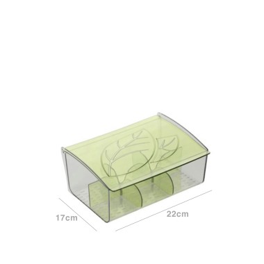 Caixa para Saquetas Ch� Mydrink 22X17X9.5cm