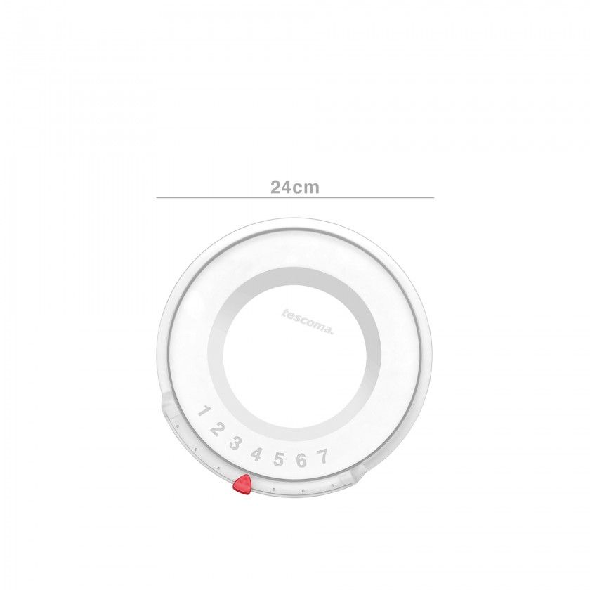 Tampa Plástica Unicover Tampa Plástica Unicover