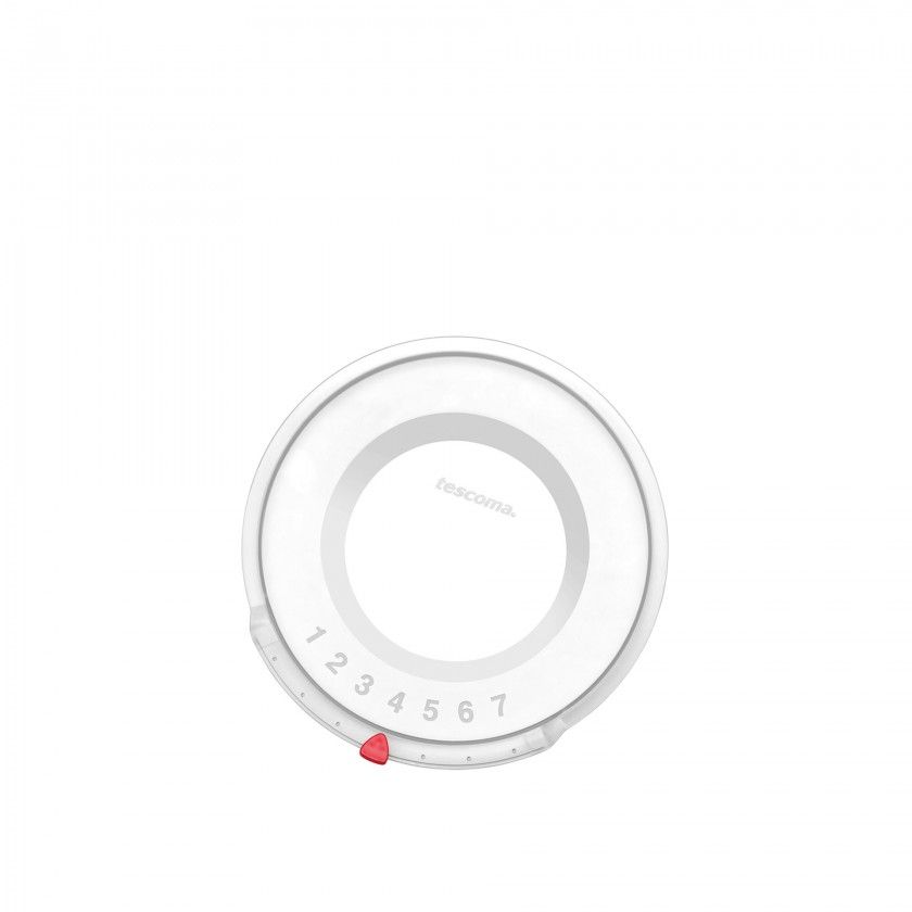 Tampa Plástica Unicover Tampa Plástica Unicover