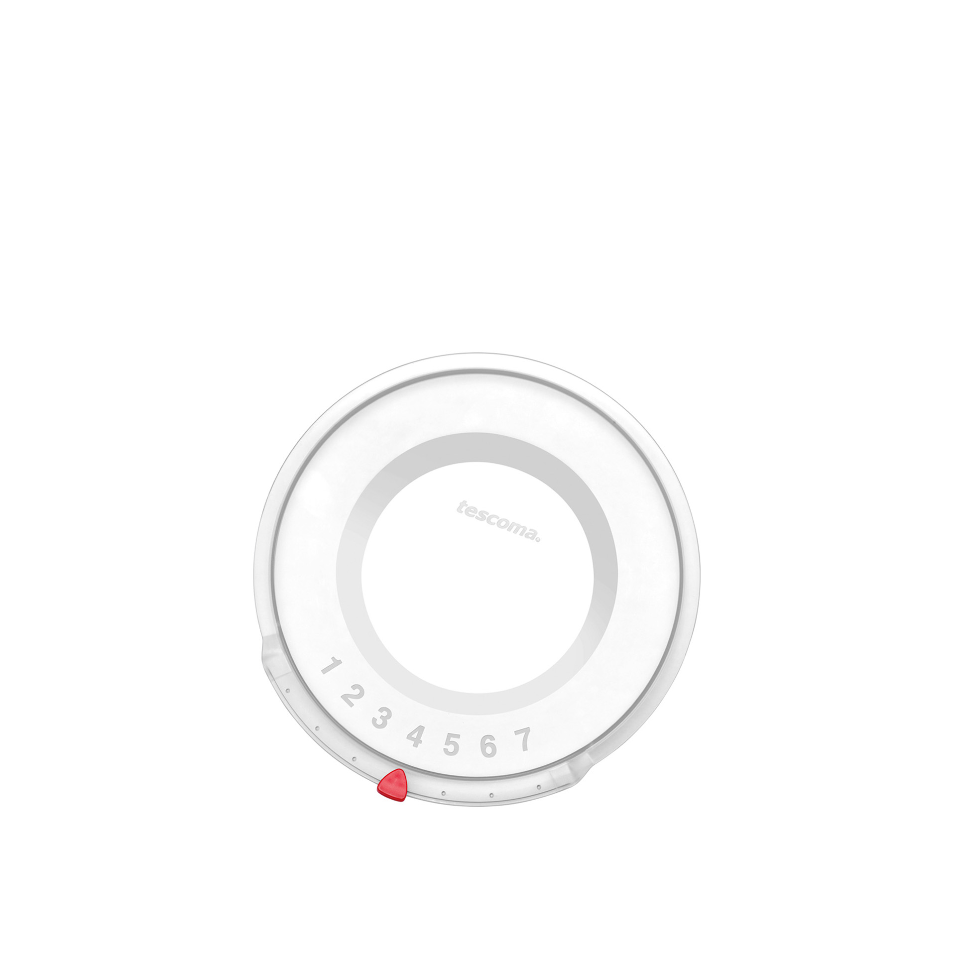 Tampa Plástica Unicover