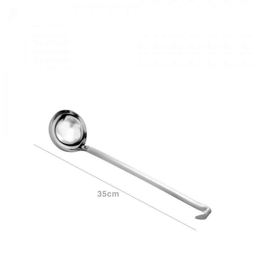 Concha Sopa Inox Grandchef Concha Sopa Inox Grandchef