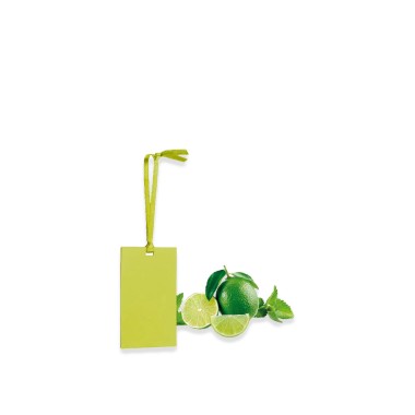 Cartão Perfumado Fancy Home Mojito