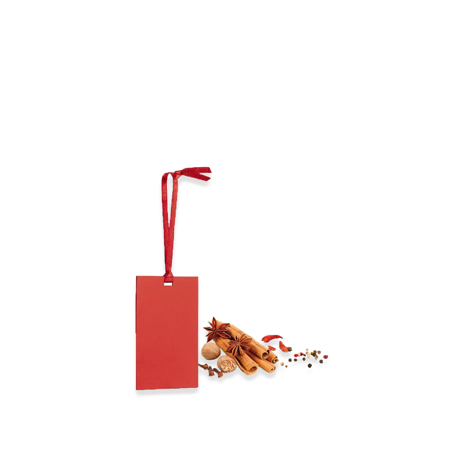 Cartão Perfumado Fancy Home Especiarias