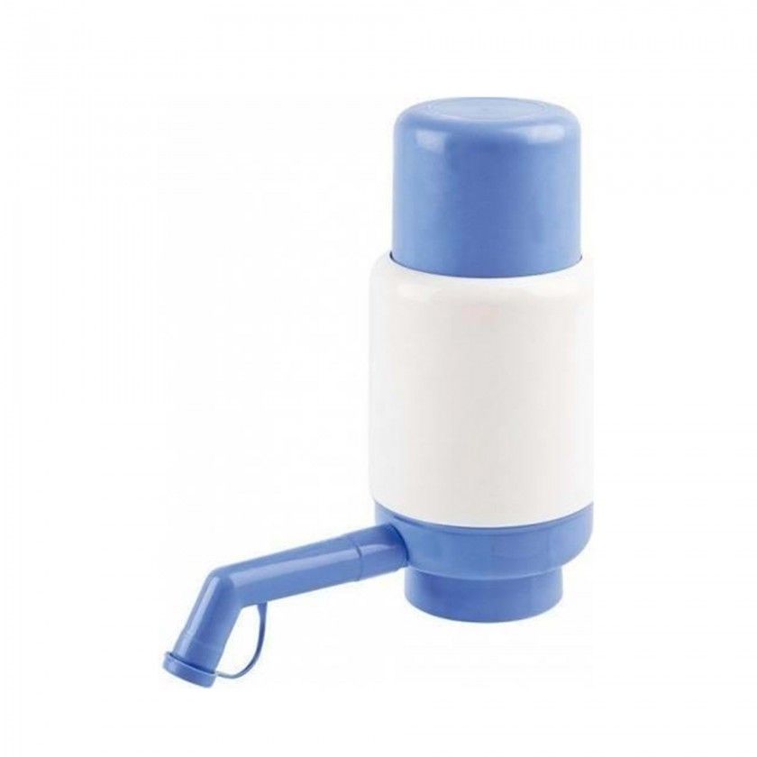 Dispensador gua Manual Plstico 5/6L 25cm