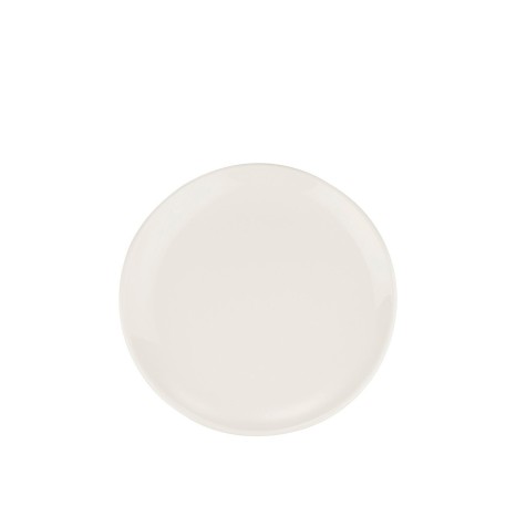 Prato Ladeiro Gourmet Branco 27cm - Image product