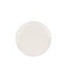Prato Ladeiro Gourmet Branco 27cm