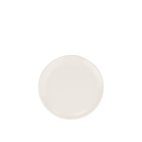 Prato Sobremesa Gourmet Branco 21cm - Image product