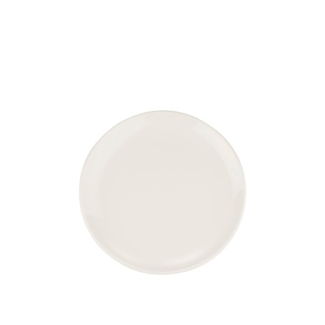 Prato Marcador Gourmet Branco 25cm - Image product