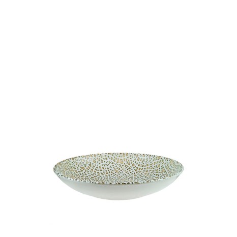 Saladeira Porcelana Taipan Gourmet Multicor 1.3l 25X5cm - Image product