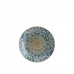 Prato Fundo Porcelana Alhambra Gourmet Multicor 1l 23X4cm