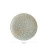 Prato Porcelana Taipan Pizza Gourmet Multicor 32X2cm