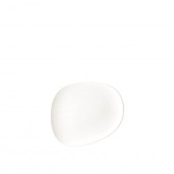 Prato Po Porcelana Tango Branco 19X15cm