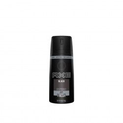 Desodorizante Spray Axe New Black 150ml