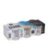 Copo Dune com Asa Chupito 45ML Pack 6