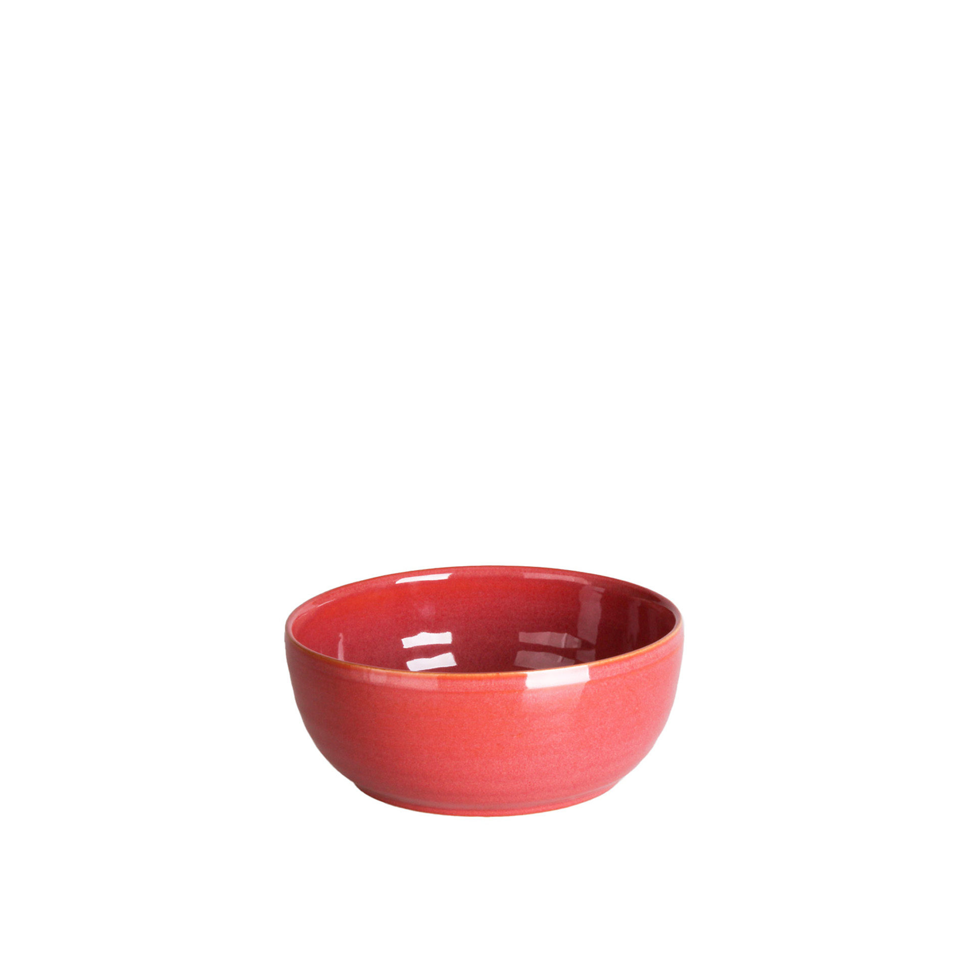 Taça Grés Redonda 17.5X7CM