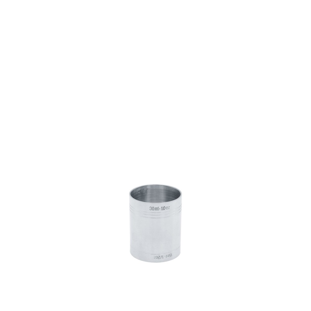 Tubo Medidor Inox