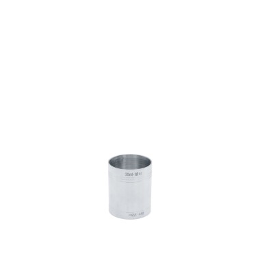 Tubo Medidor Inox