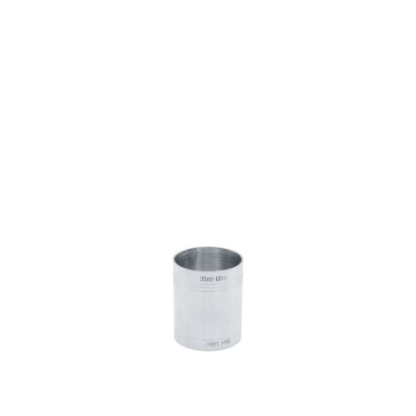 Tubo Medidor Inox - Image product
