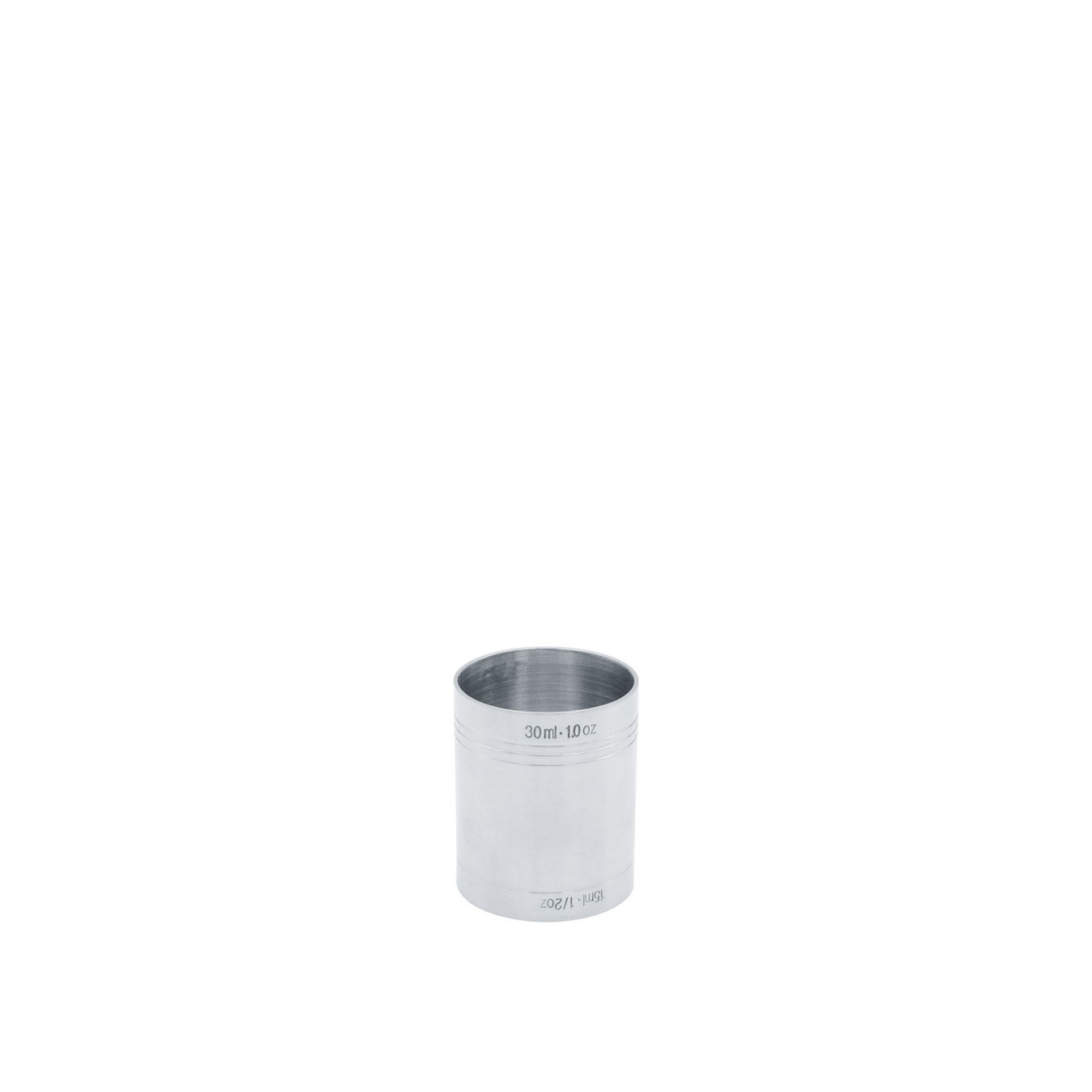 Tubo Medidor Inox