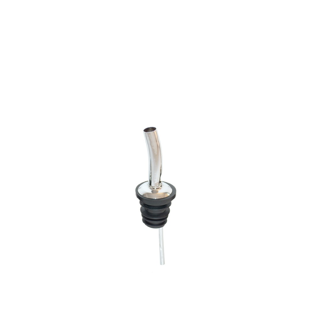Tampa Vertedora Profissional Inox Pack 12