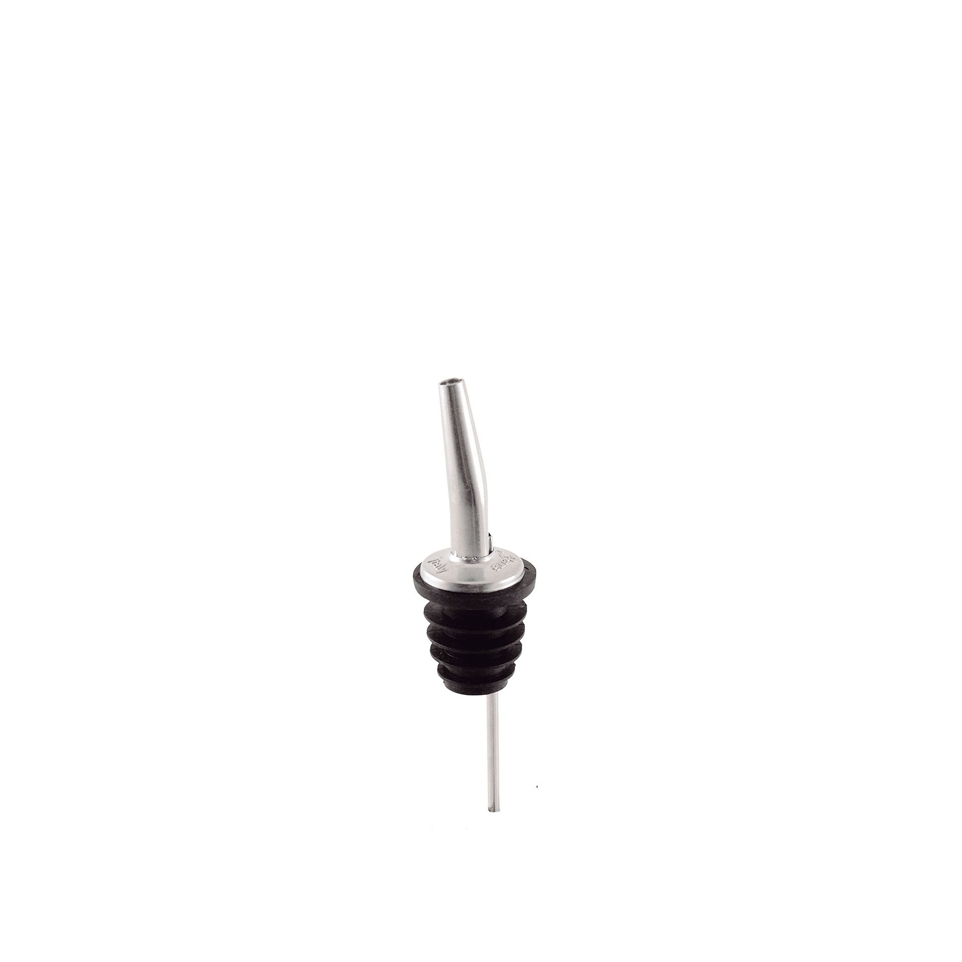 Tampa Vertedora Profissional Inox Pack 12