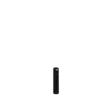 Tampa Borracha para Vertedor Preto Pack 12