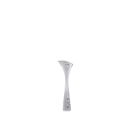 Pilão Serrilha Sbc 3.8X23cm - Image product