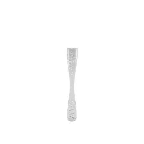 Pil�o Serrilha XL Sbc Incolor 29.5cm - Image product