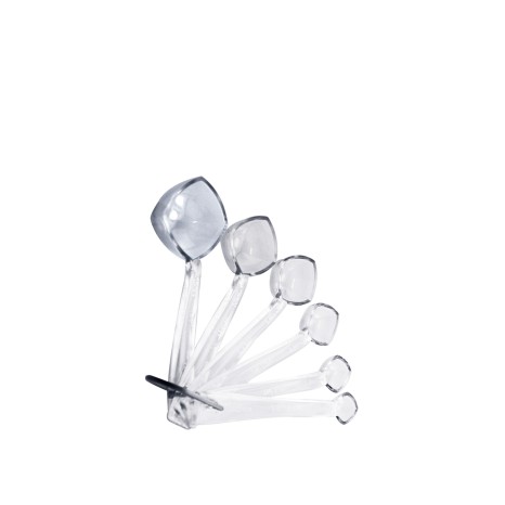 Colher Medidora Sbc Pack 6 - Image product