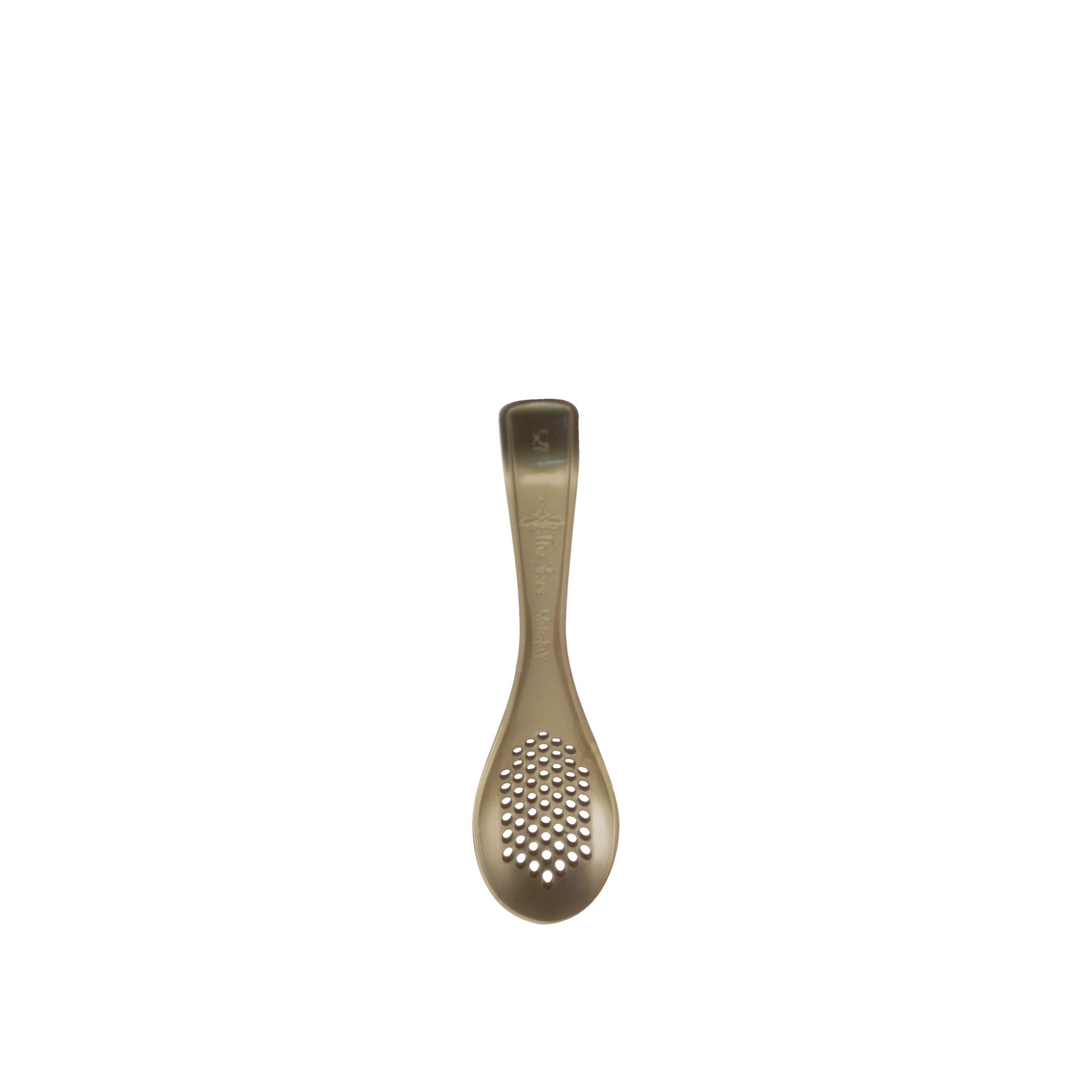 Colher Molecular Sbc