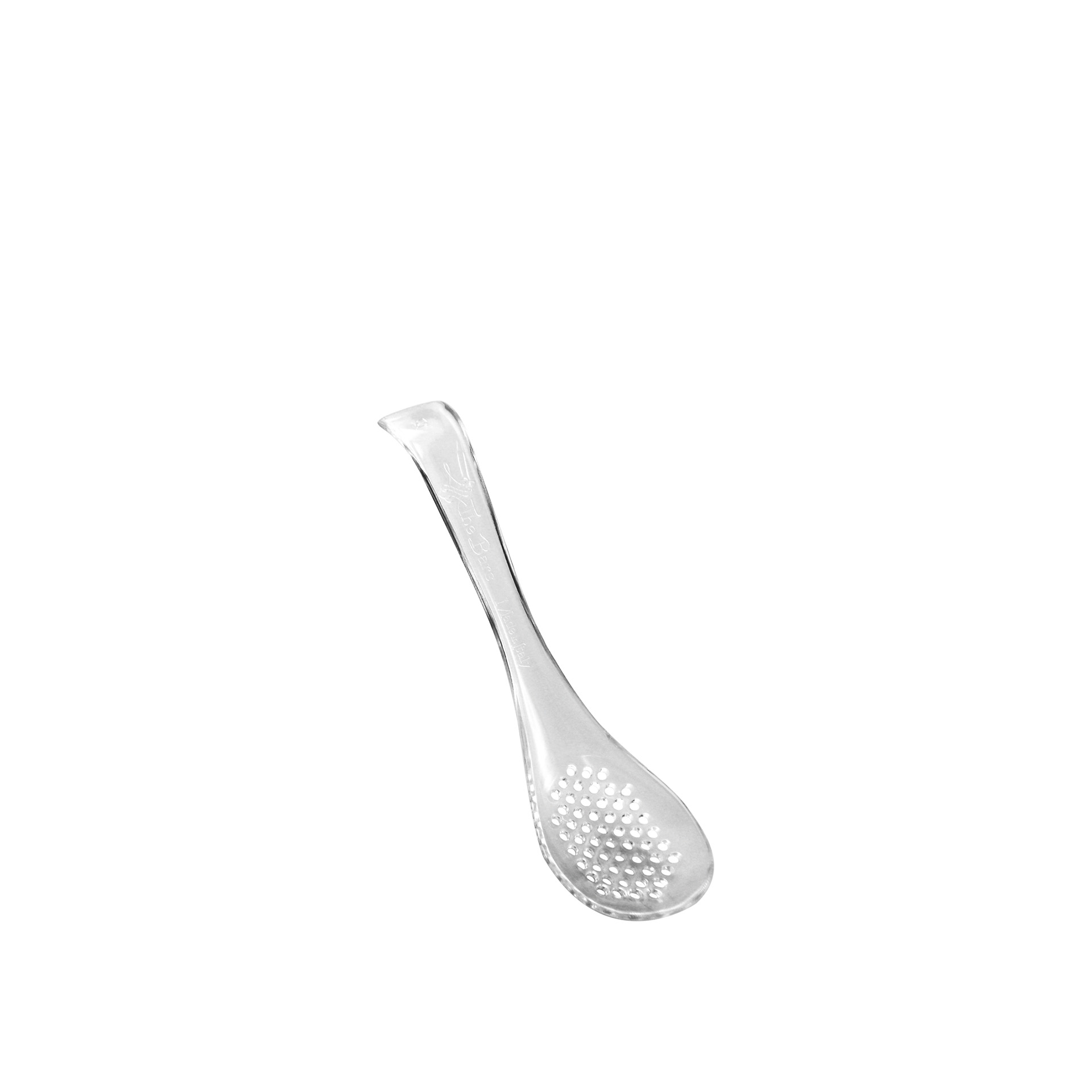 Colher Molecular Sbc