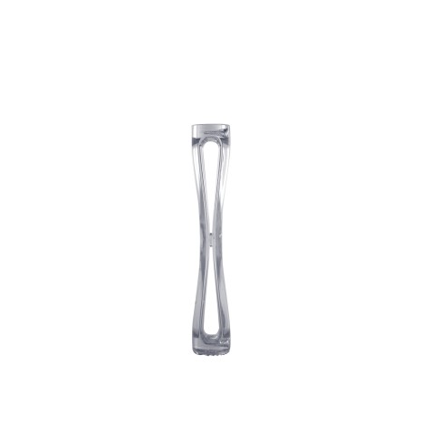 Pil�o Serrilha XXL Sbc Incolor 30cm - Image product