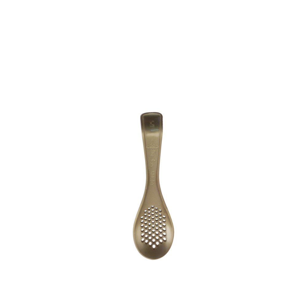 Colher Molecular Sbc