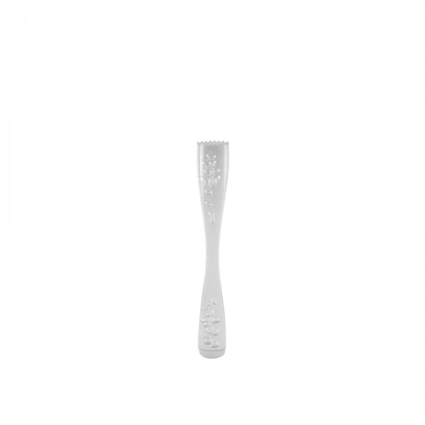 Pilão Serrilha XL Sbc Incolor 29.5cm Pilão Serrilha XL Sbc Incolor 29.5cm