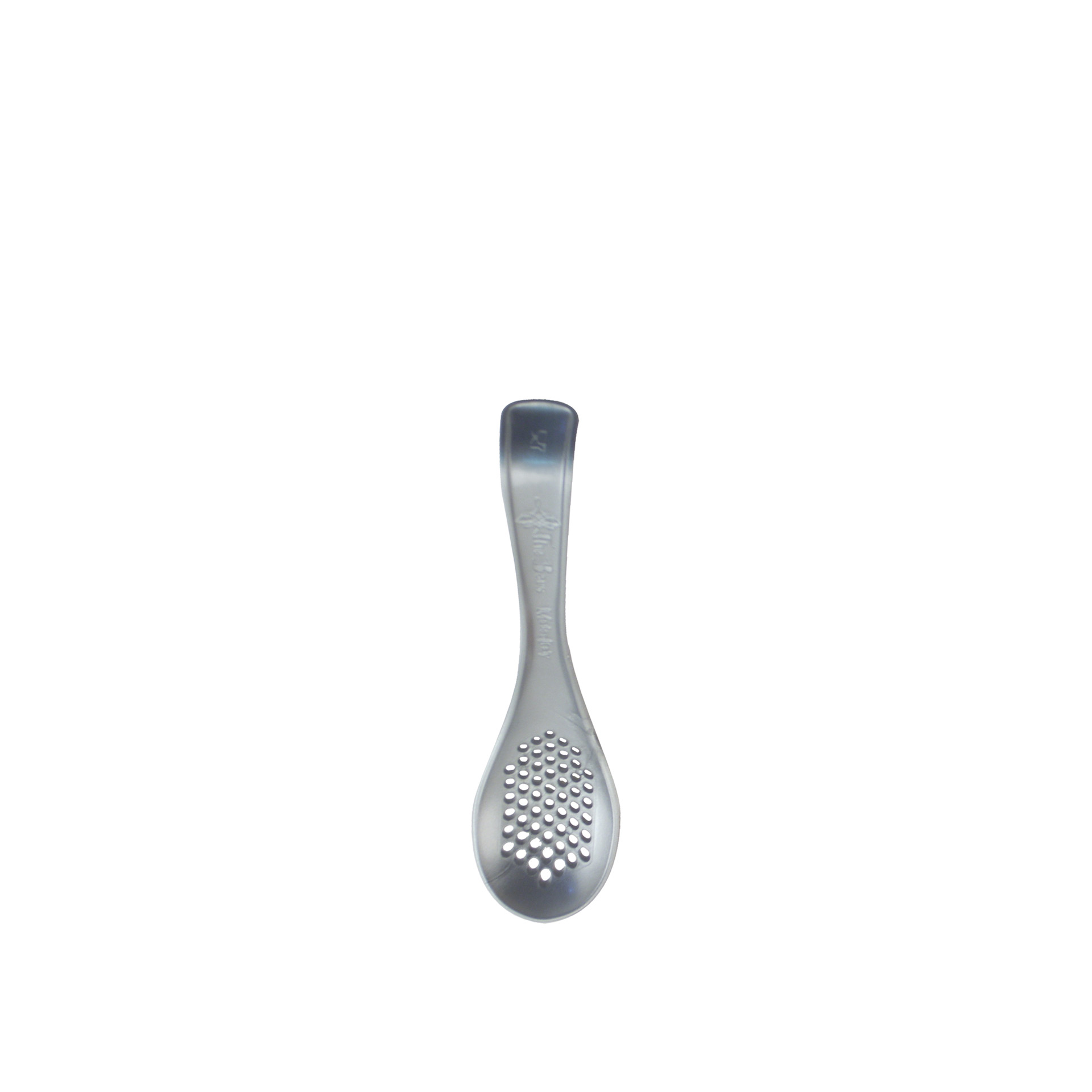 Colher Molecular Sbc