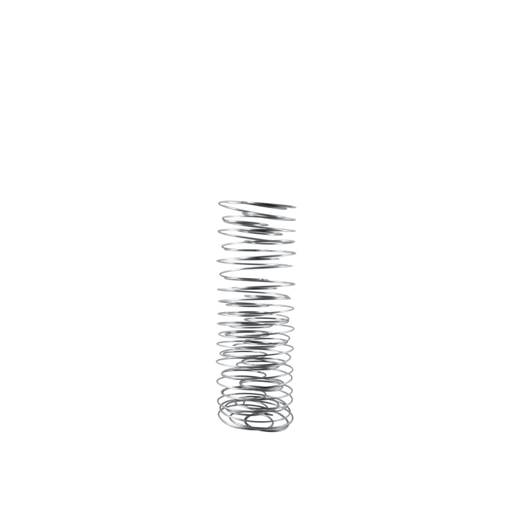 Mola Emulsionante Inox 4.5cm