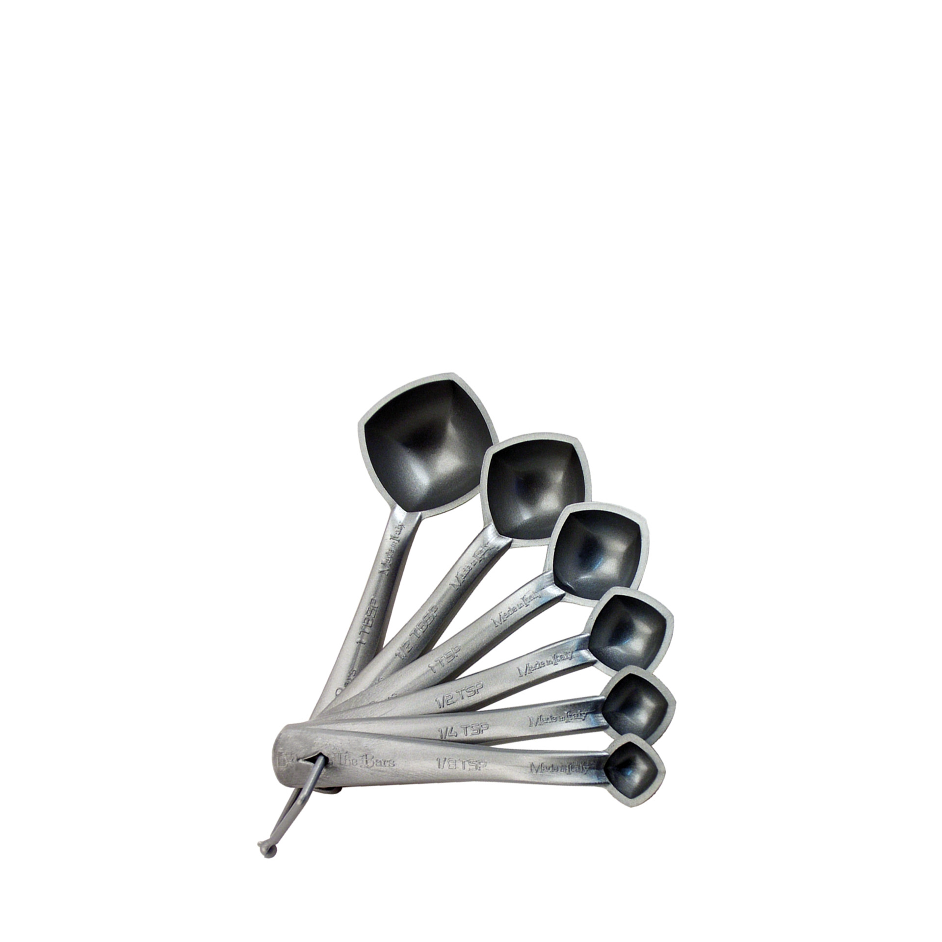 Colher Medidora Sbc Pack 6