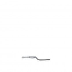 Pina Curva Inox 16cm