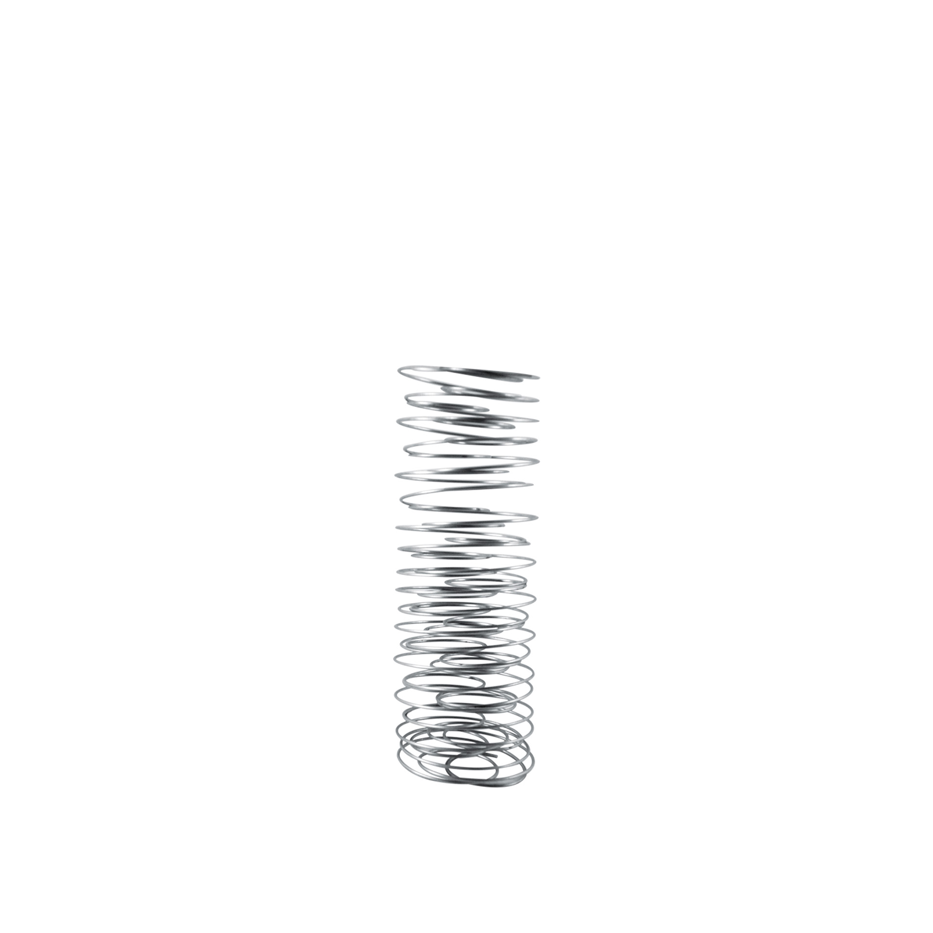 Mola Emulsionante Inox 4.5cm