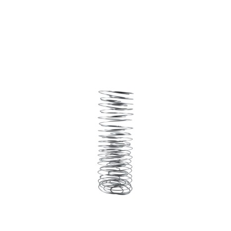 Mola Emulsionante Inox 4.5cm - Image product