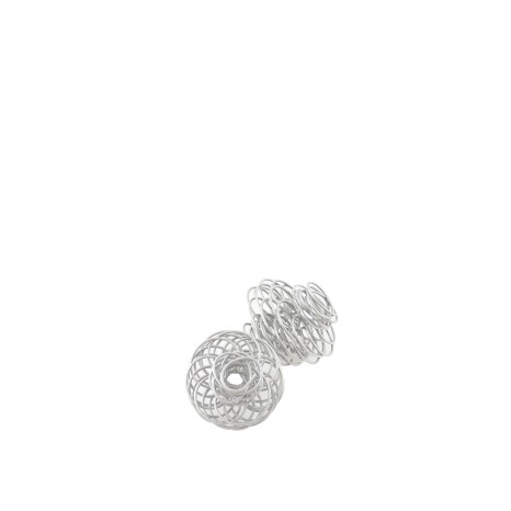 Mola Emulsionante Tripla Inox 3cm - Image product