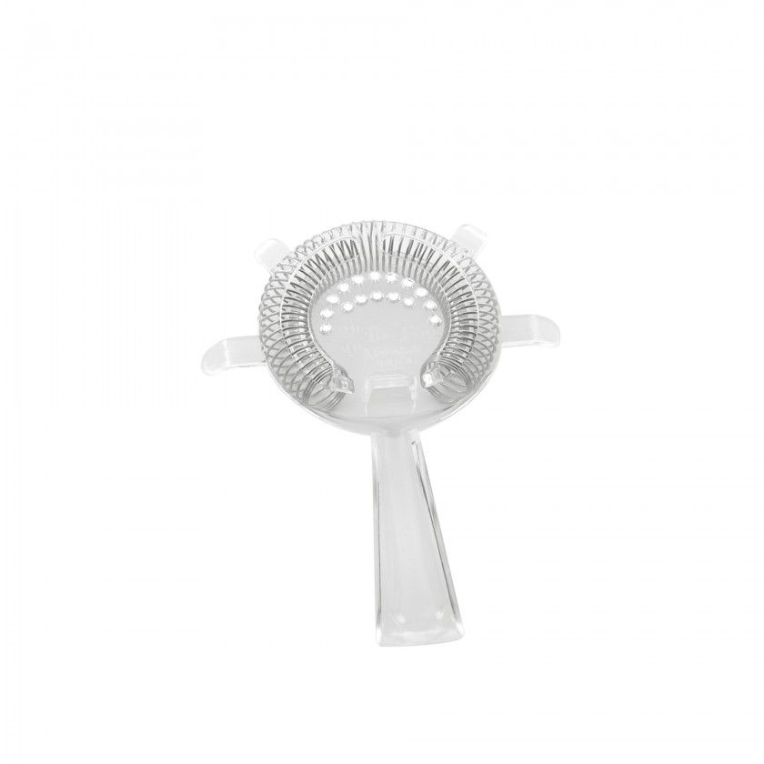 Coador Cocktail Inox Incolor Coador Cocktail Inox Incolor