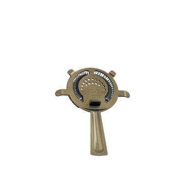 Coador Cocktail Inox